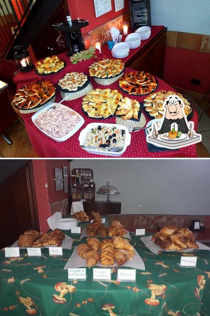 Platti al Il Trombone