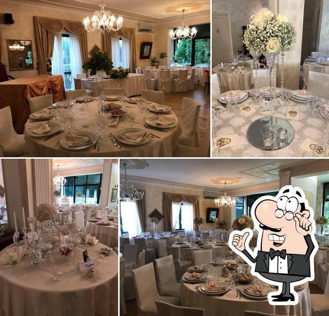Ristorante La Reggia
