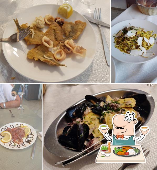 Cibo al Ostaja dò Ciûmmin