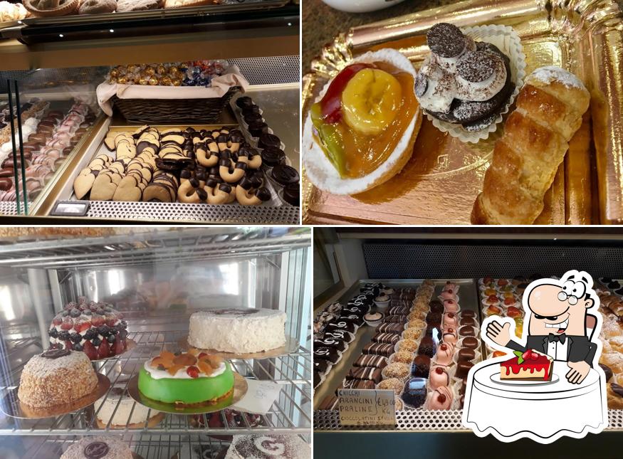 Pasticceria Galbiati