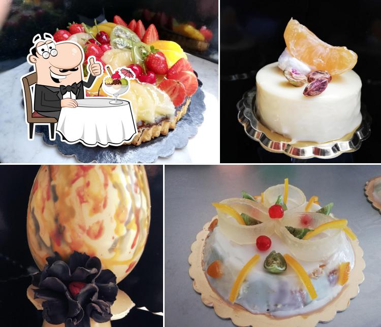 Pasticceria Orlando & D'Alberti