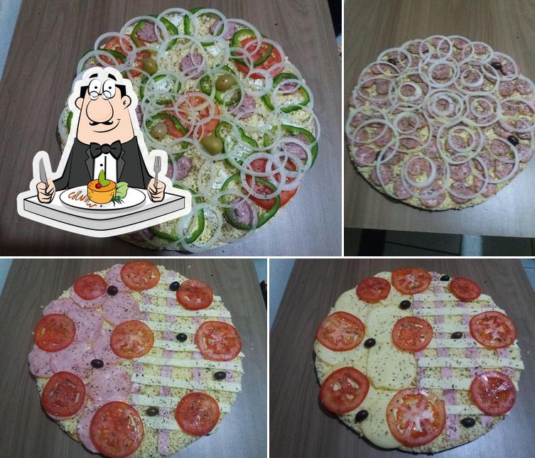 Pizza da Esquina