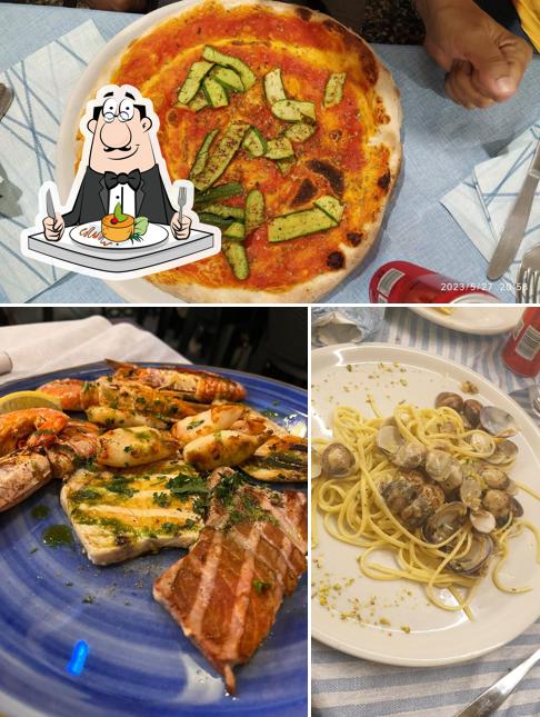 Cibo al da Gerry