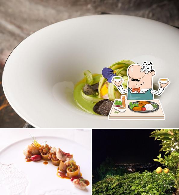 Cibo al Principe Cerami