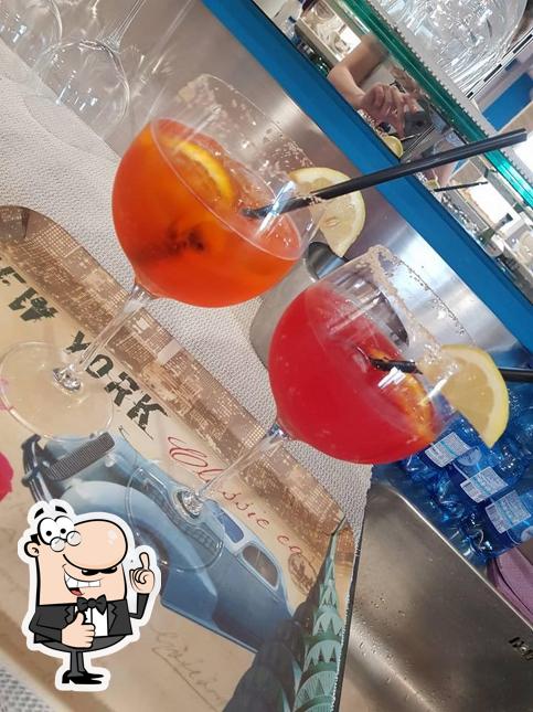 Vedi questa immagine di Bar La Piatta