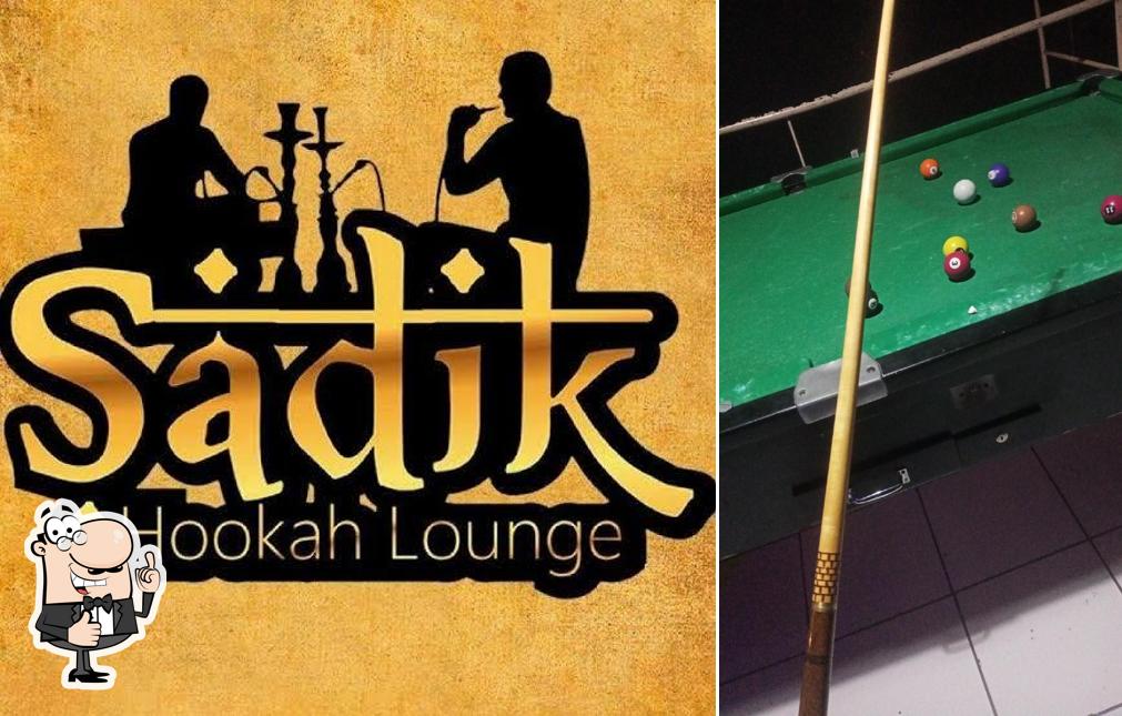 Sadik Snooker Bar & Tabacaria