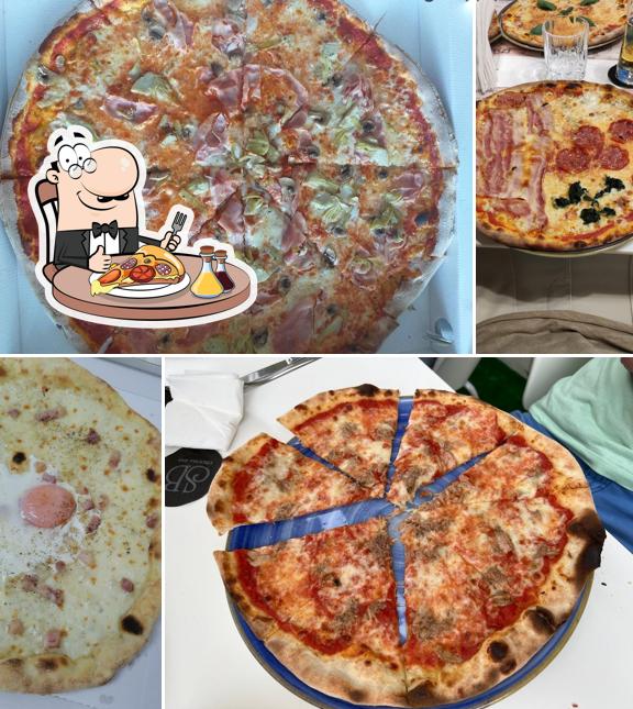 ANTO Pizzeria
