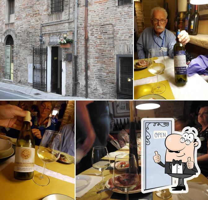 Cantine del Porticello