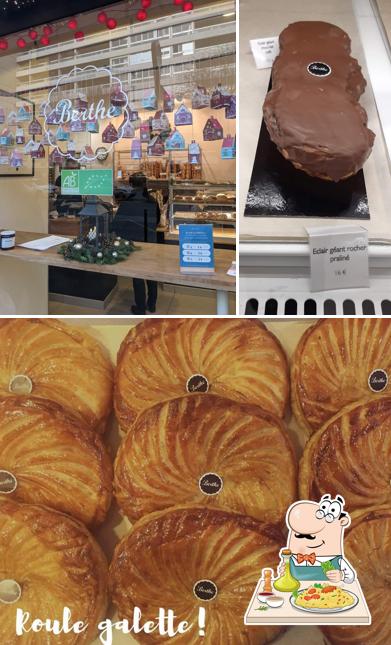PÂTISSERIE BOULANGERIE TRAITEUR L'Arbre à Pain Tahiti - Votre 𝐁𝐨𝐮𝐥𝐚𝐧𝐠𝐞𝐫𝐢𝐞