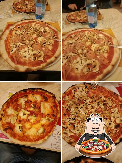 La pizza è il piatto veloce preferito al mondo