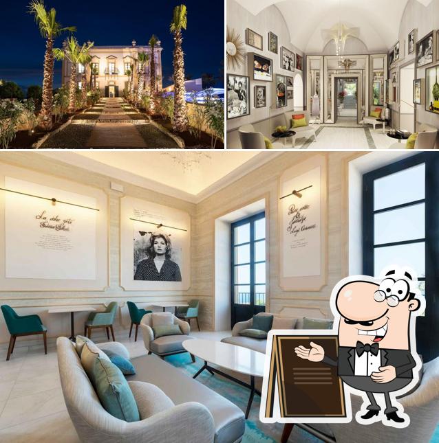 Il Palazzo (Club Med Cefalù)