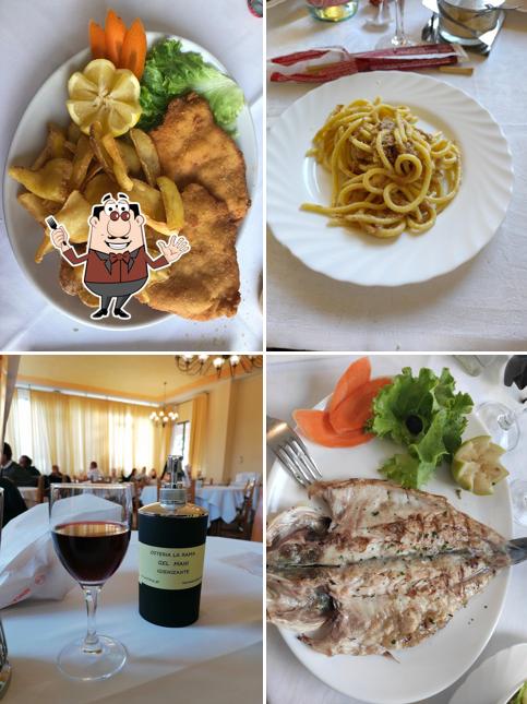 Cibo al La Rama