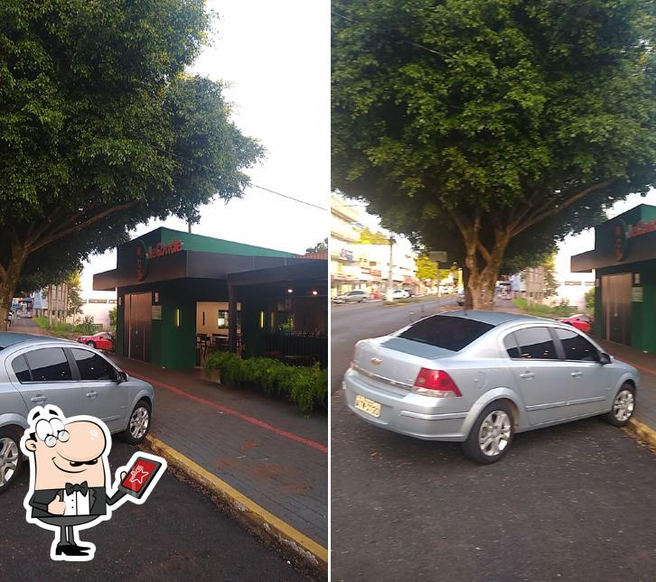 LeConde