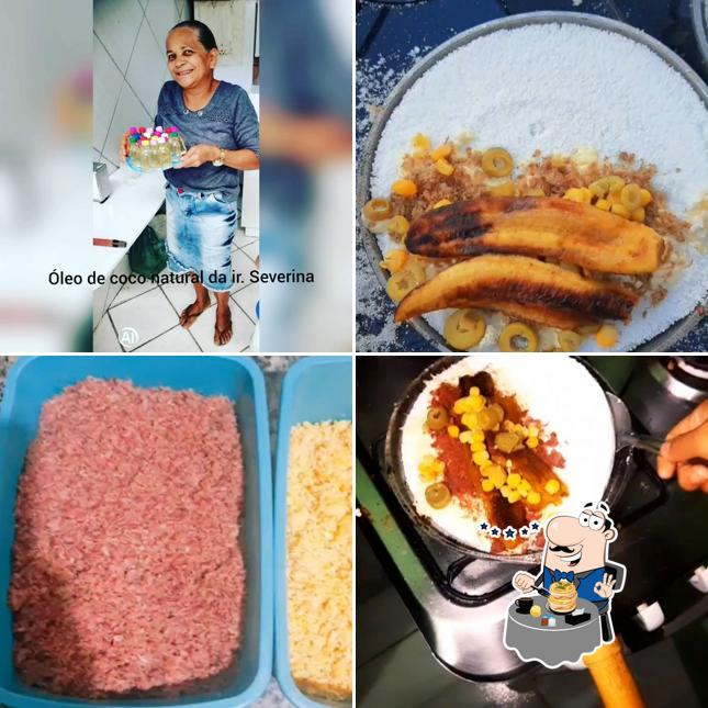 Ponto da Tapioca