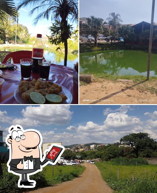 Rei da Tilapia Sarzedo