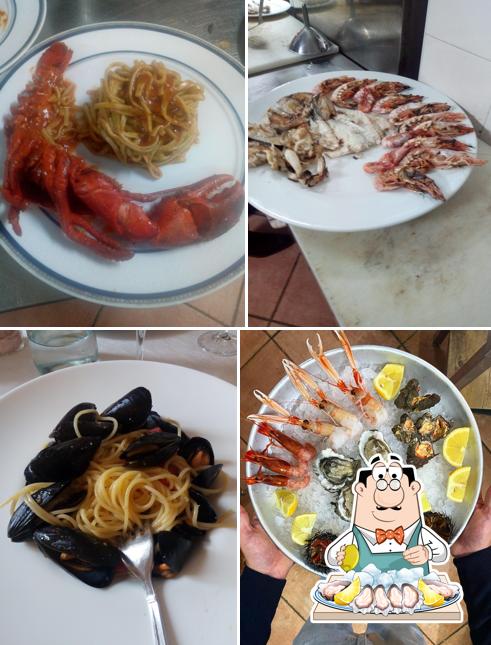 Ostriche al Nove Radici - Apulian Food Experience