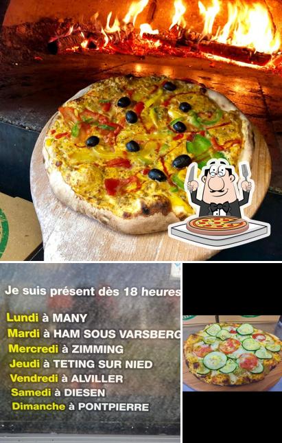 Saveurs d ici