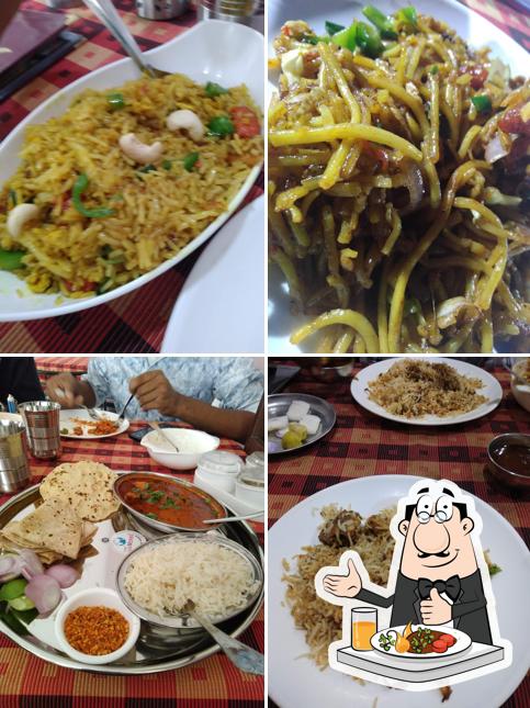 Shahi restaurant