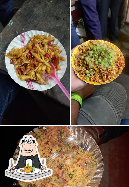 Food at Sri Venkateshwara Snacks Corner Bangarpet