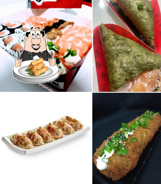 Sushi Go