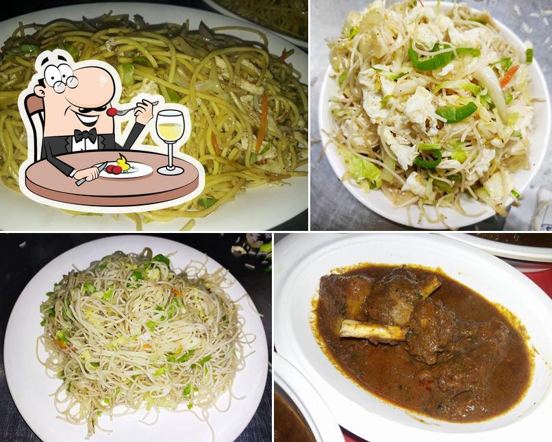 The Kitchen Goldighi Mall