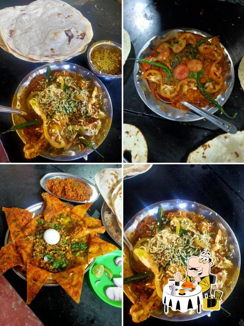 Tourist dhaba
