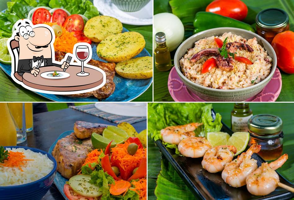 Anéis De Maracajaú