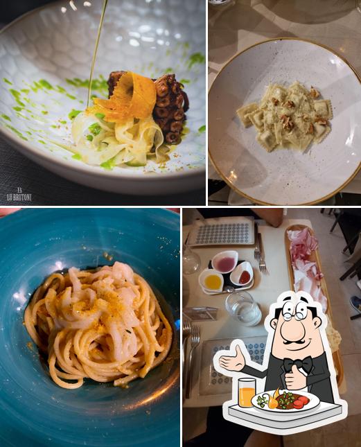 Cibo al Lu Brutoni