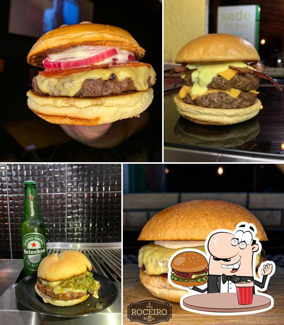 Roceiro Burguer