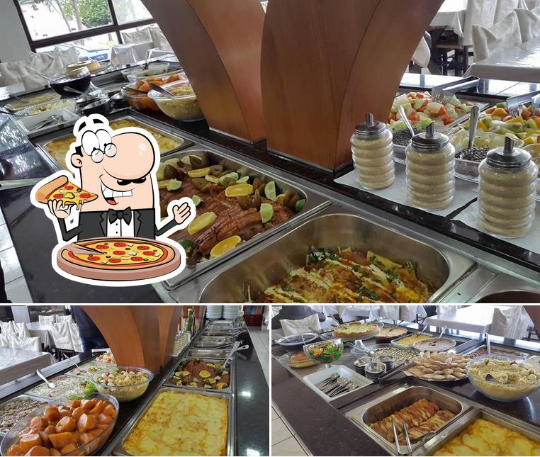 Churrascaria Espeto de Prata