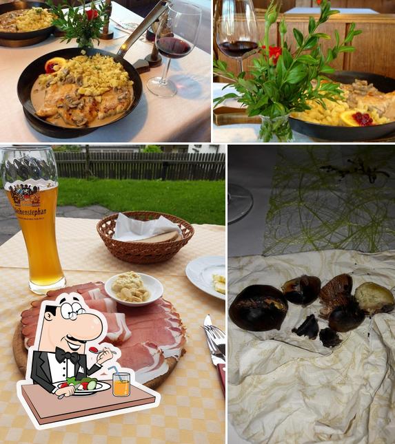 Restaurant Tiroler-Stubn