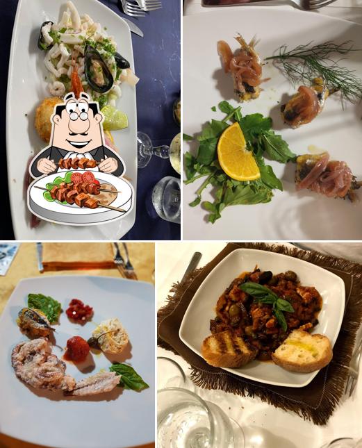 Trattoria Pugliese
