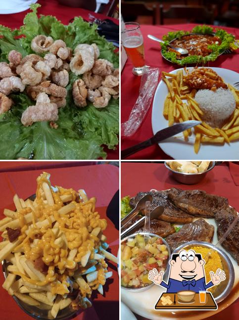 Restaurante e Lanchonete Vagão