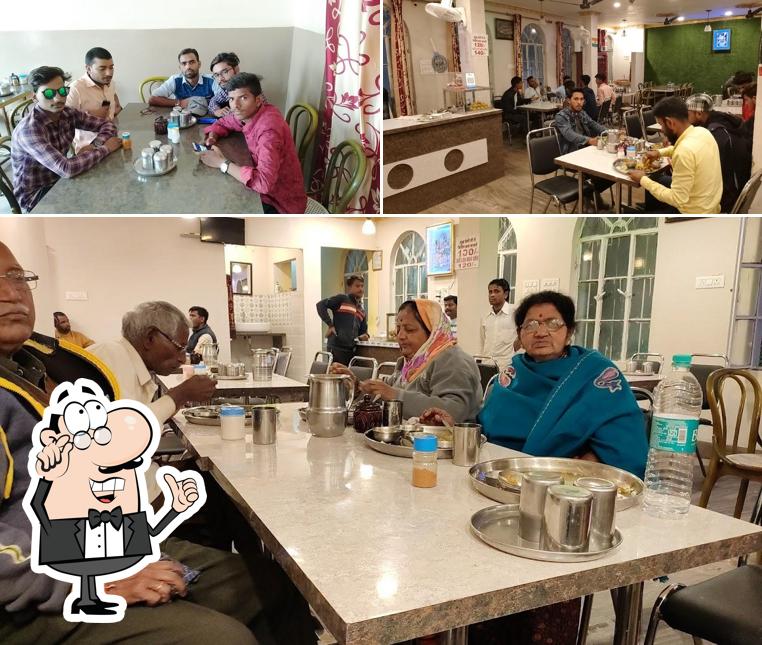 Check out how Kalpana Bhojnalya looks inside