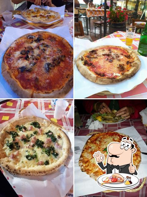 Pizzeria Barbanera