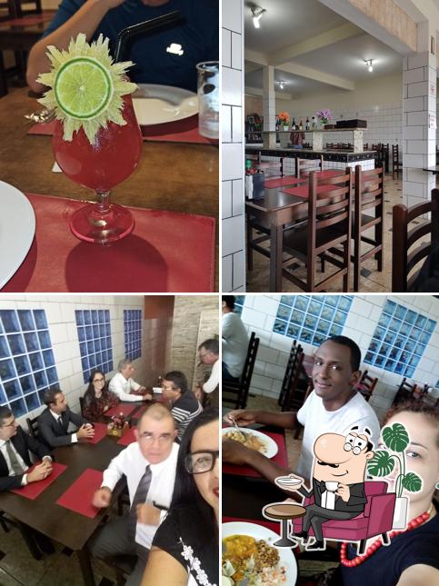 Biritas Pizzaria