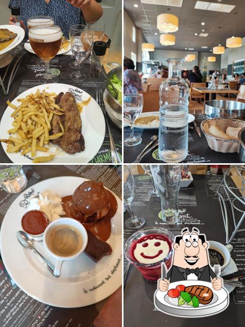 Bistro Régent Saint-Jory