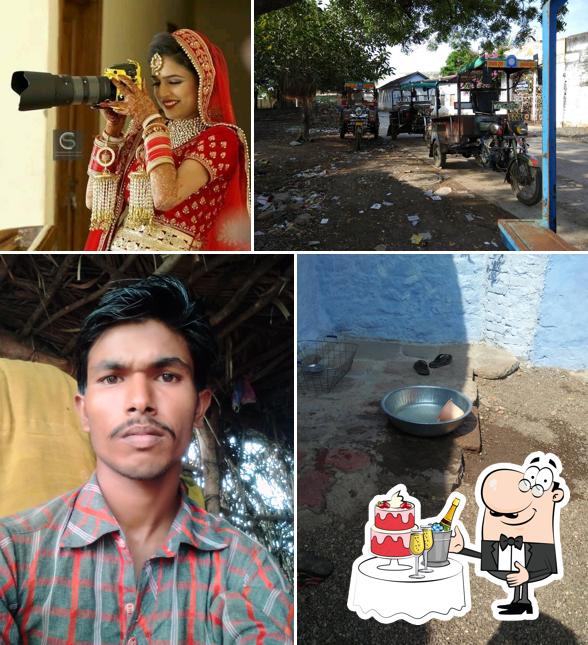 Vavera Jagatnaka, Rajula