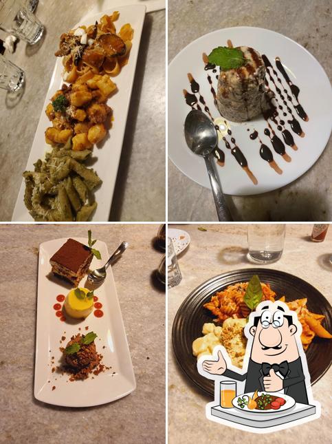 Canvas Restaurant & Pizzeria