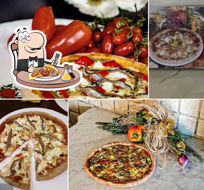 El Templo - Pizzeria