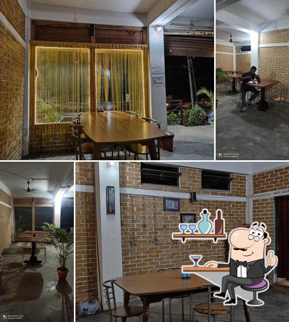 John's Kitchen