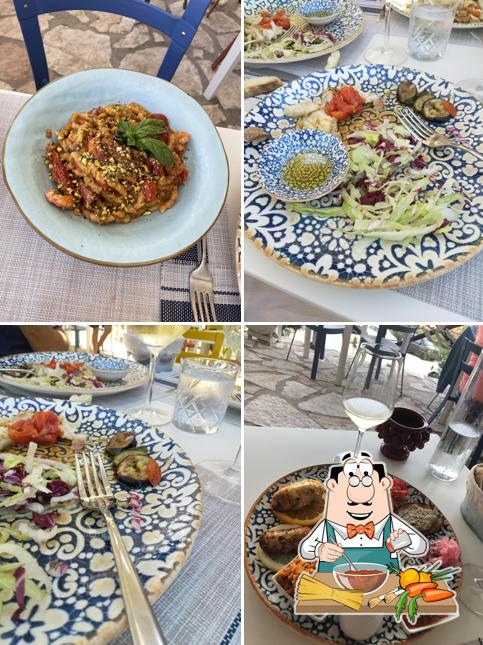Spaghetti alla bolognese al La Cialoma