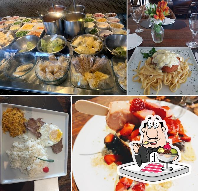 Mantovani Restaurante