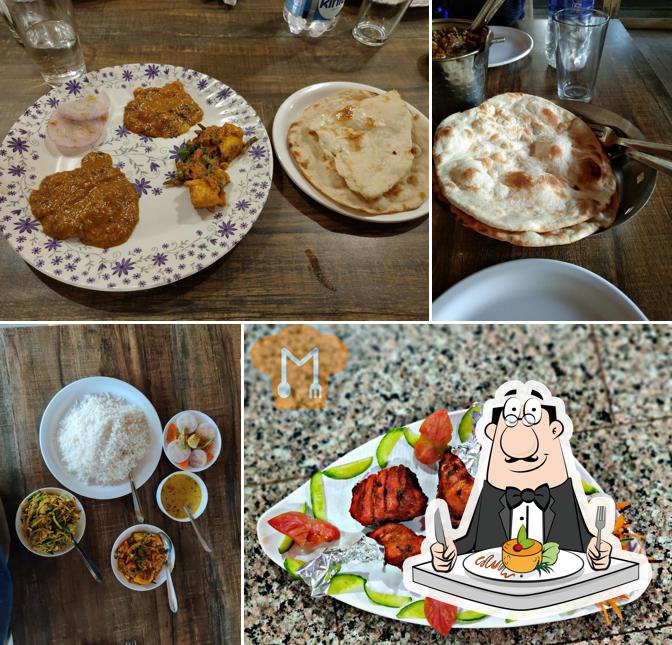 Mogal Mangalam