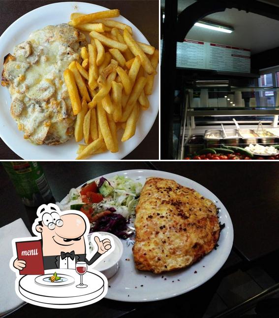 Grill 2002 Coesfeld