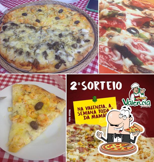 Pizzaria Valencia