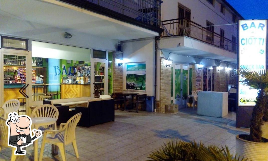Foto di Bar Ciotti Valtesino