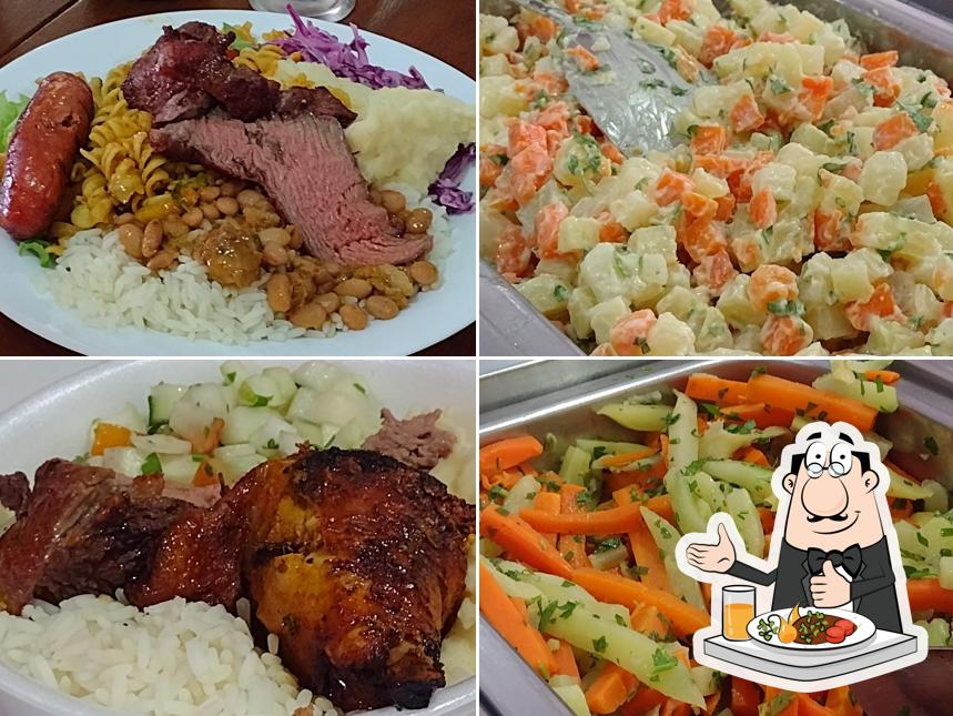 Império Bar e churrascaria