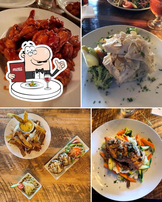 Jamieson's Irish House & Grill