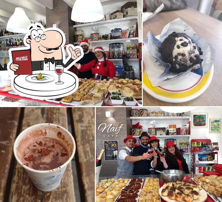 Naif Cafè